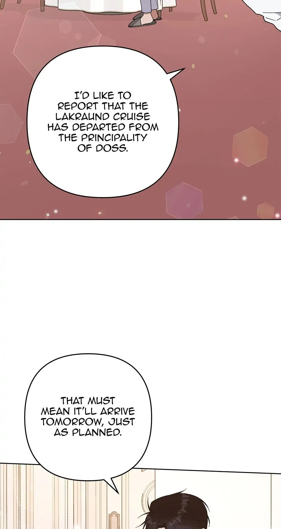 What It Means to be You? Chapter 67 - page 14