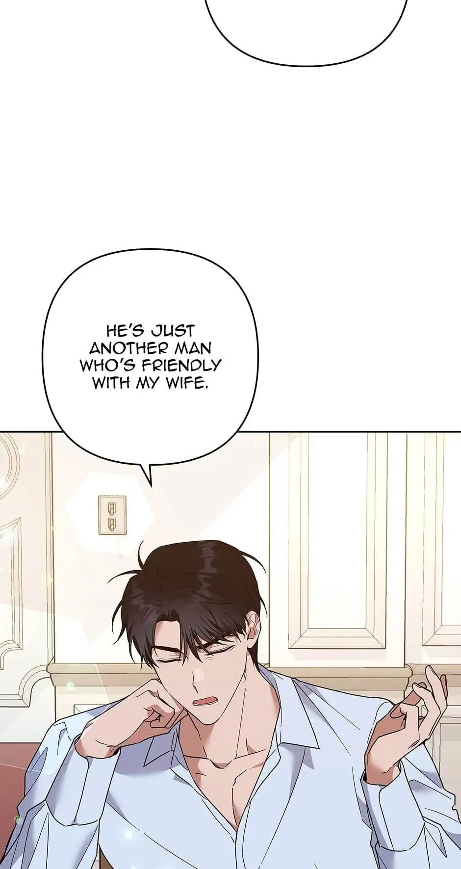 What It Means to be You? Chapter 67 - page 19