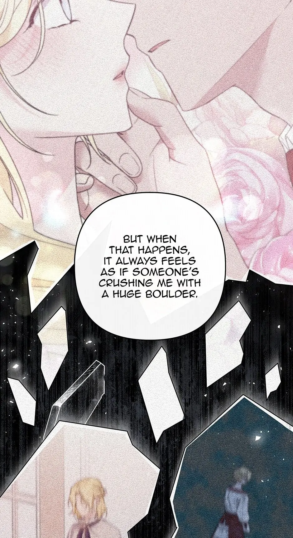 What It Means to be You? Chapter 67 - page 27