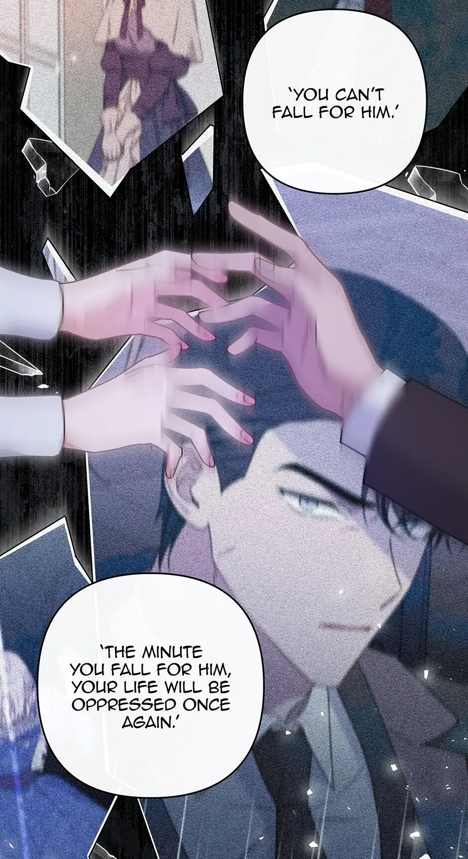 What It Means to be You? Chapter 67 - page 28
