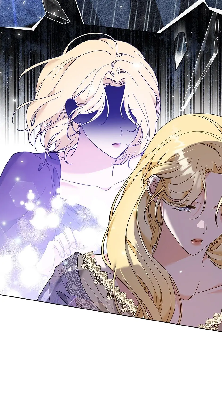 What It Means to be You? Chapter 67 - page 29