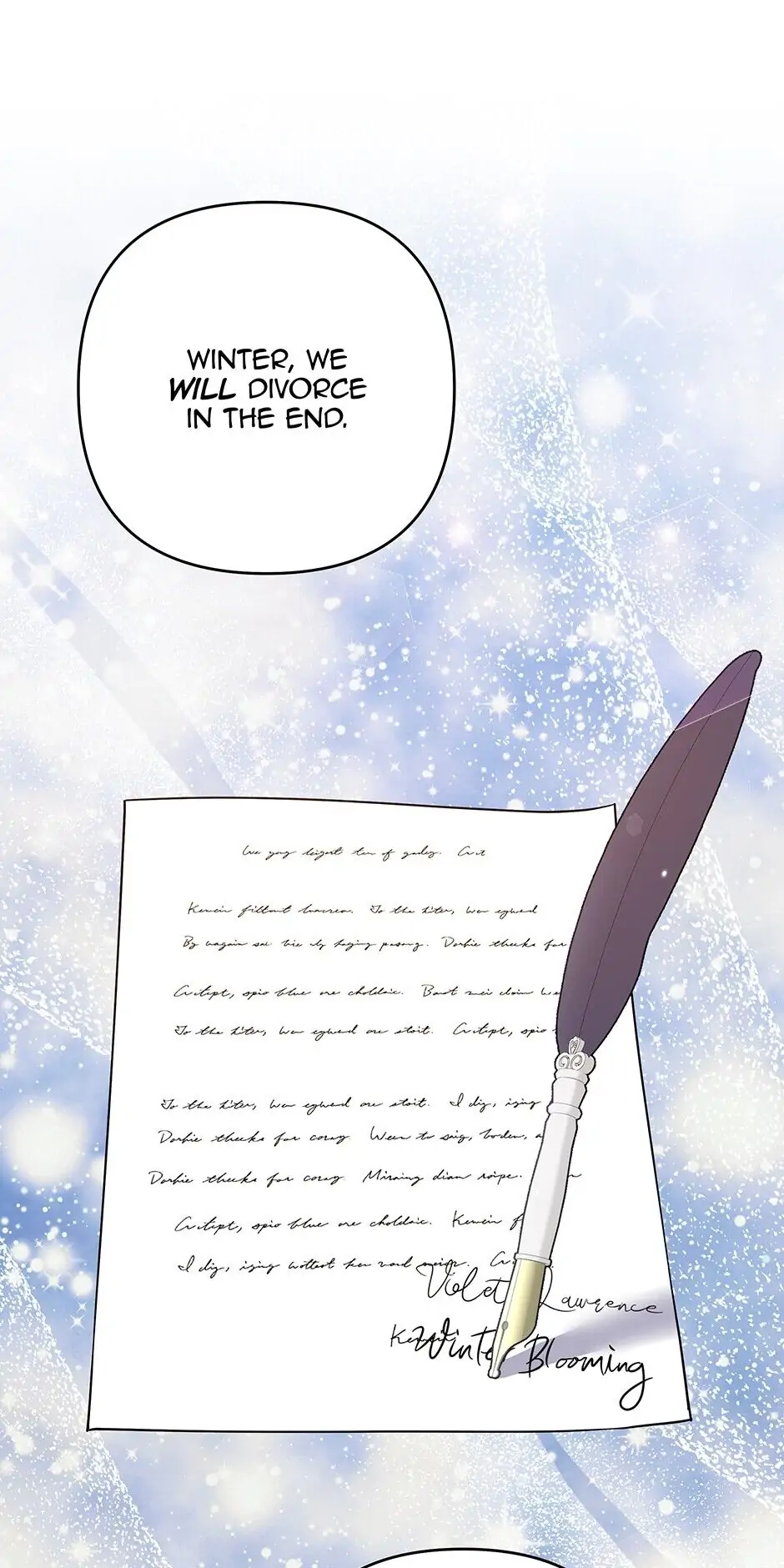 What It Means to be You? Chapter 67 - page 30