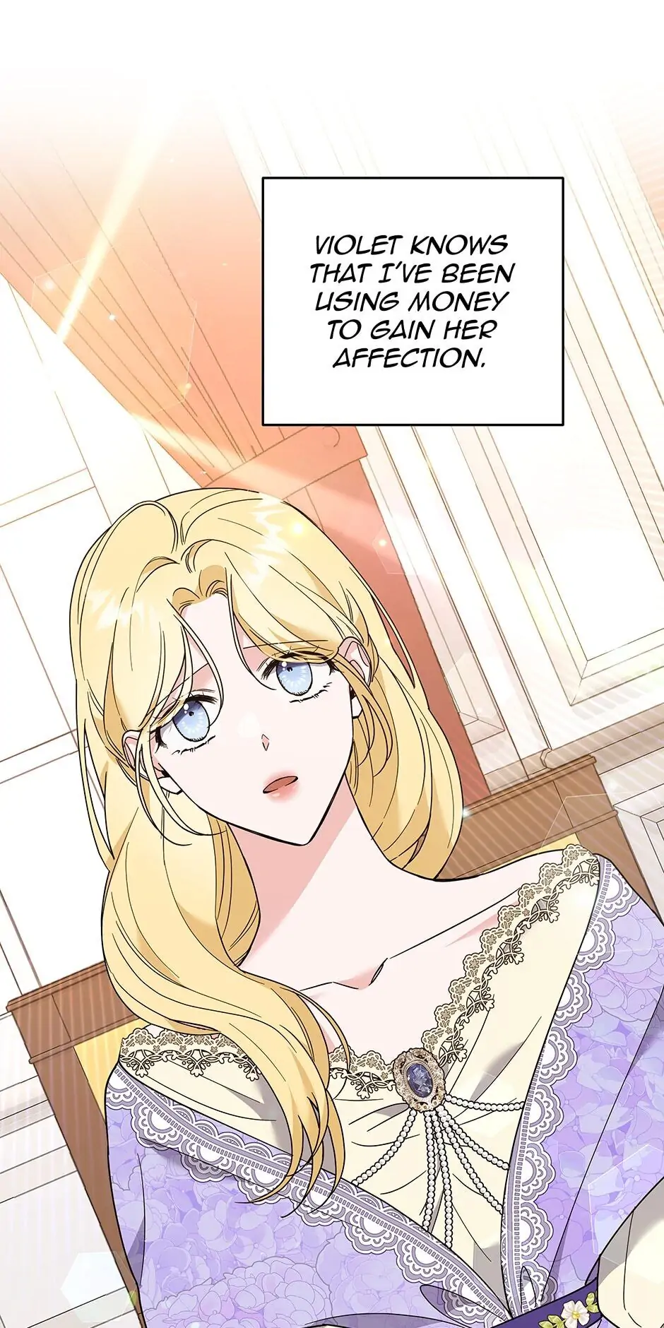 What It Means to be You? Chapter 67 - page 36