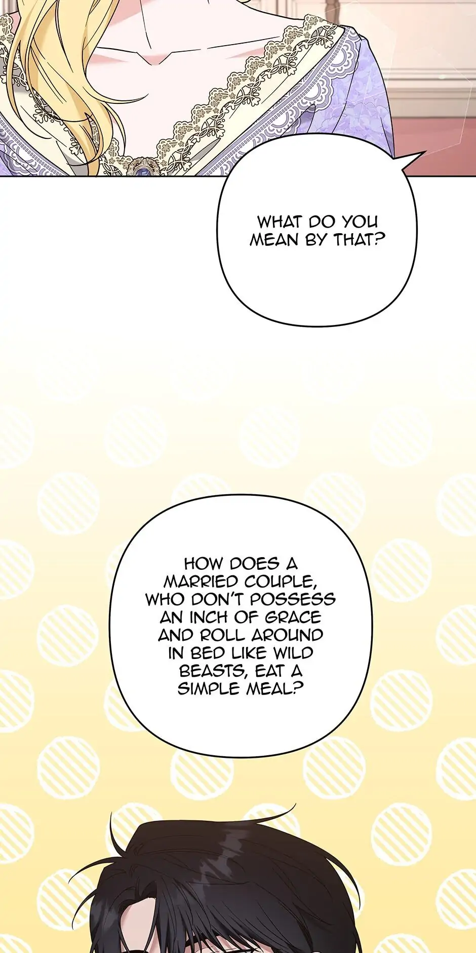 What It Means to be You? Chapter 67 - page 3