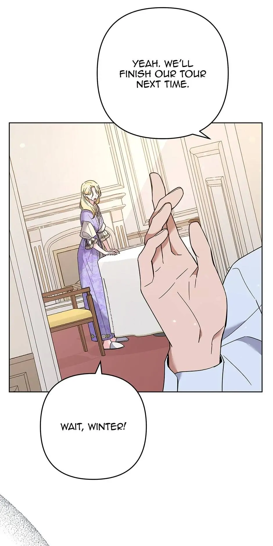 What It Means to be You? Chapter 67 - page 39