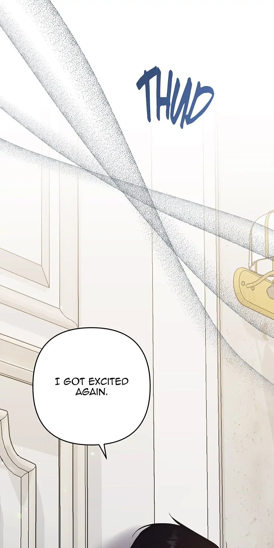 What It Means to be You? Chapter 67 - page 40