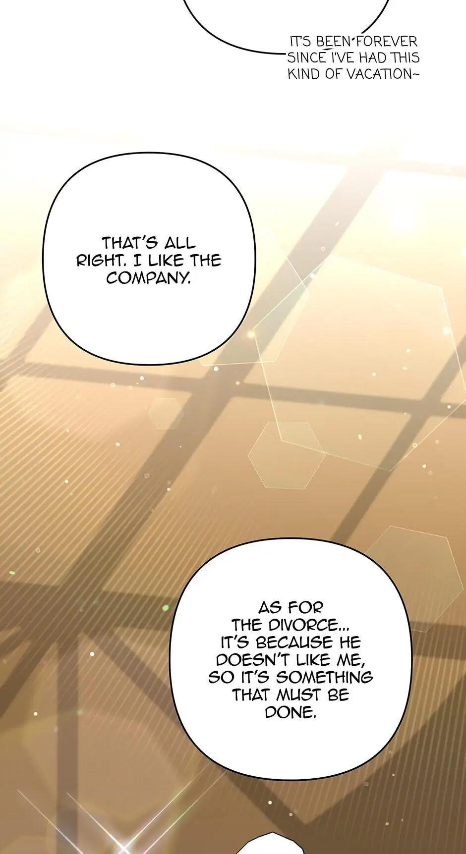 What It Means to be You? Chapter 67 - page 58