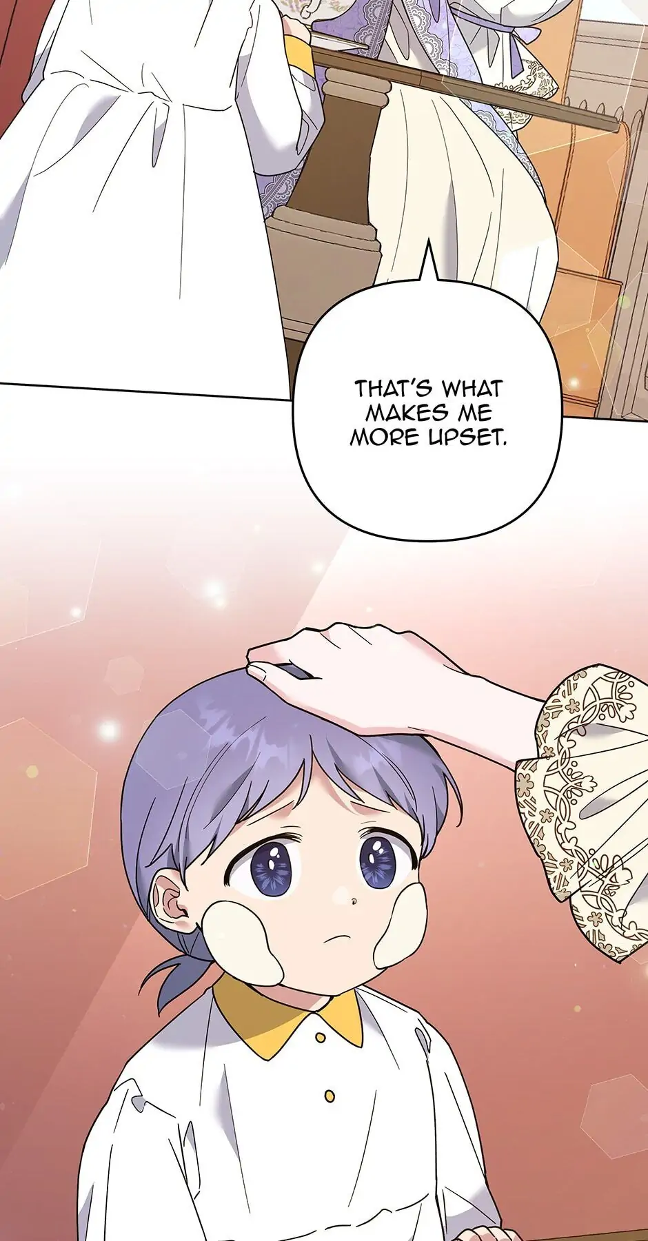 What It Means to be You? Chapter 67 - page 62