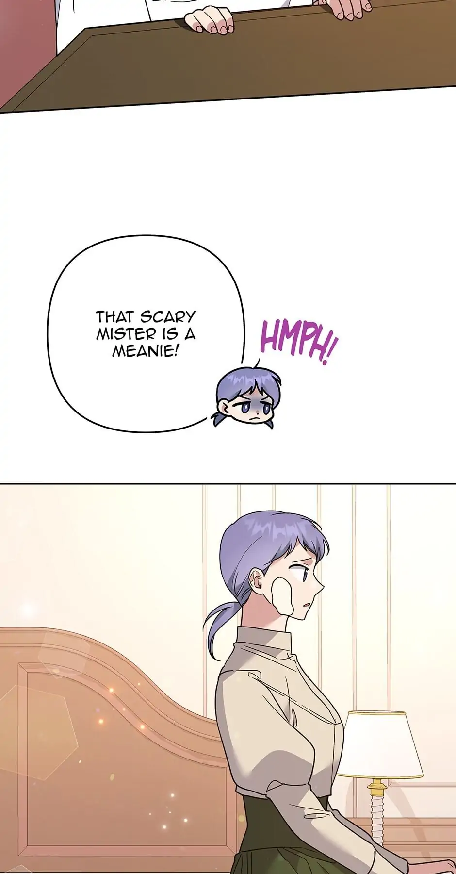What It Means to be You? Chapter 67 - page 63