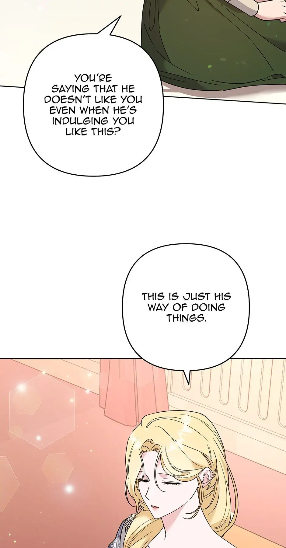 What It Means to be You? Chapter 67 - page 64