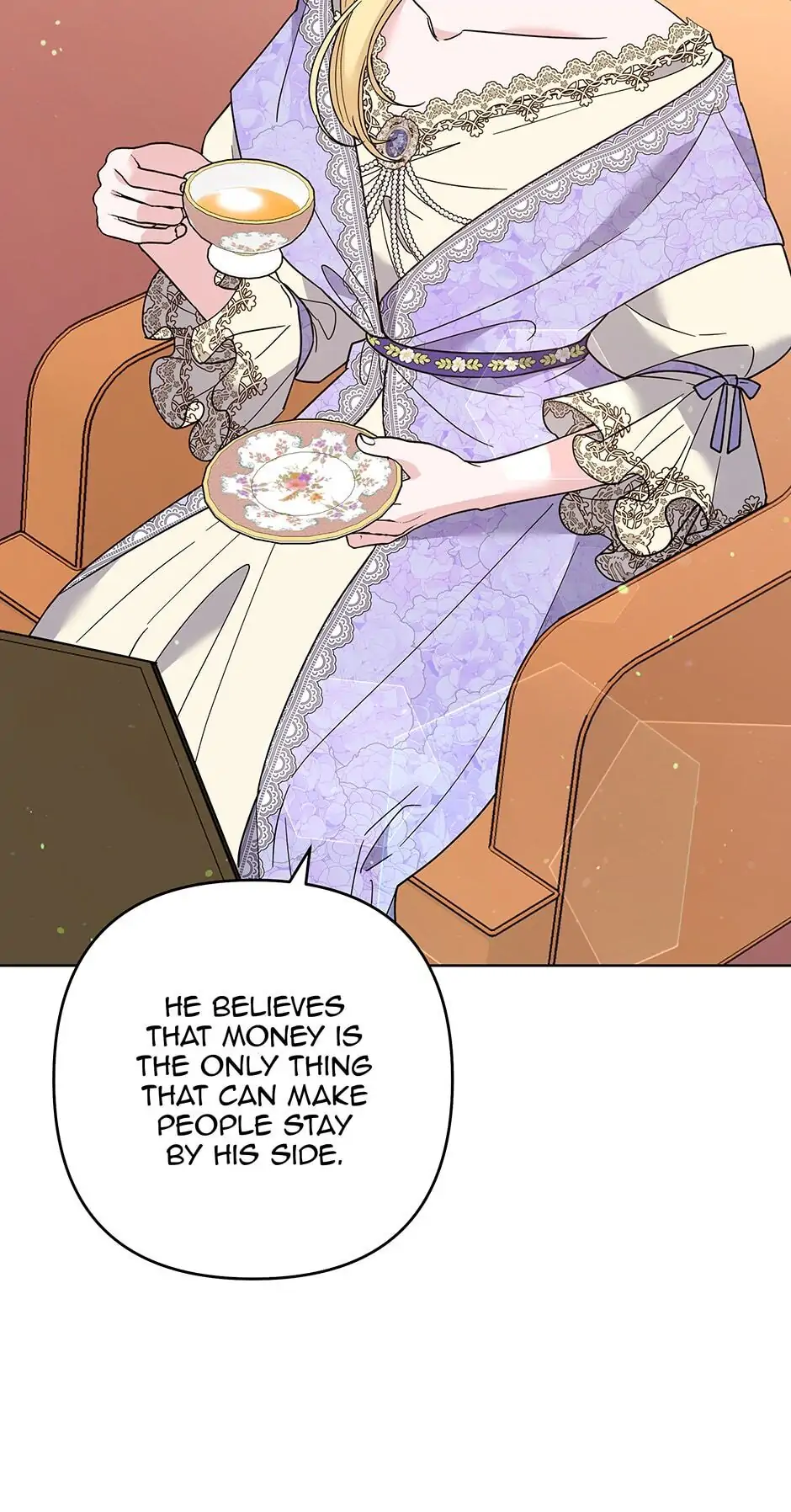 What It Means to be You? Chapter 67 - page 65