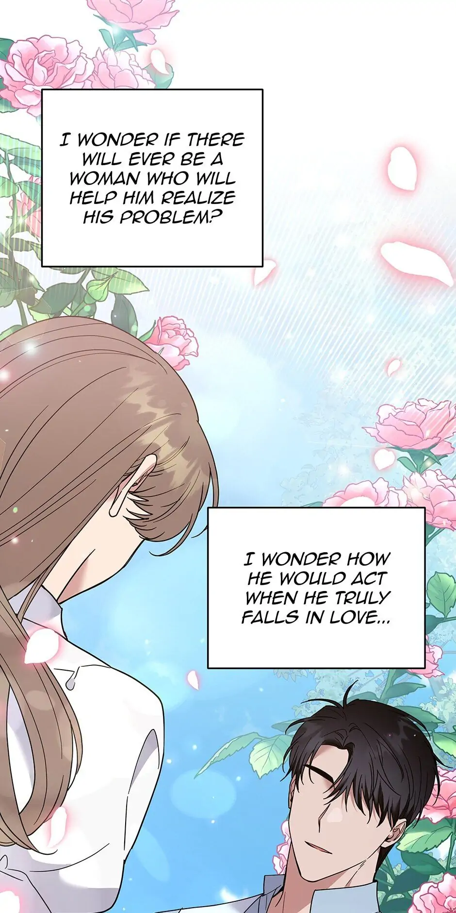What It Means to be You? Chapter 67 - page 67