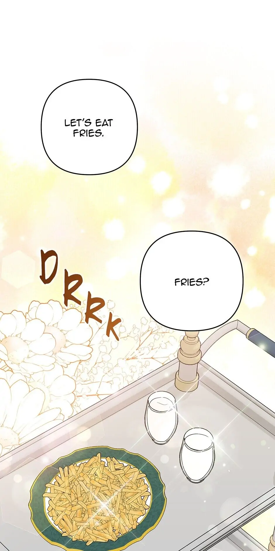 What It Means to be You? Chapter 67 - page 6