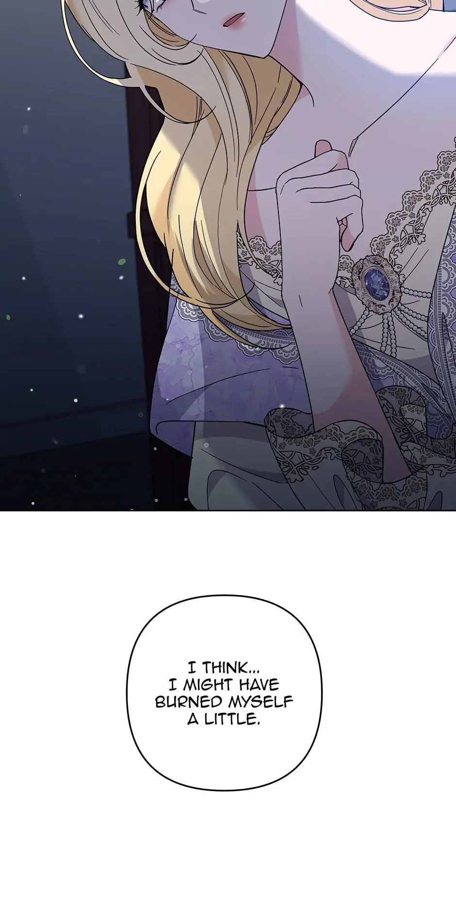 What It Means to be You? Chapter 67 - page 71