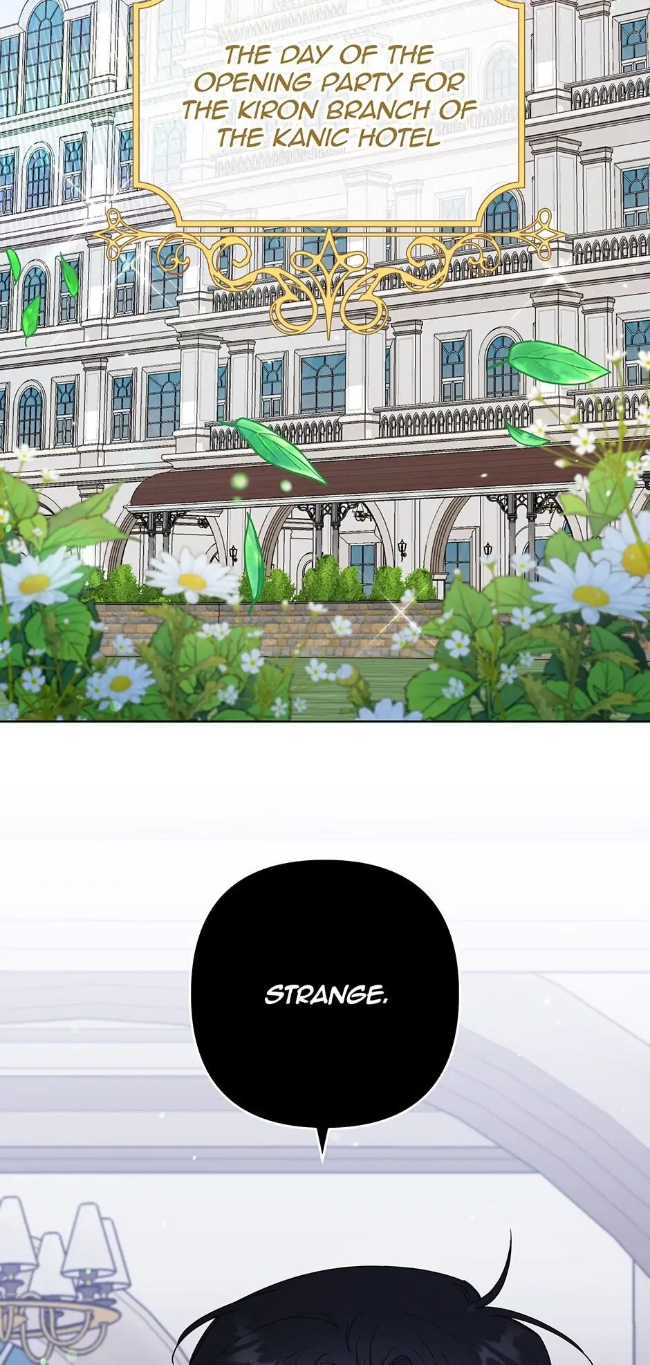 What It Means to be You? Chapter 67 - page 73