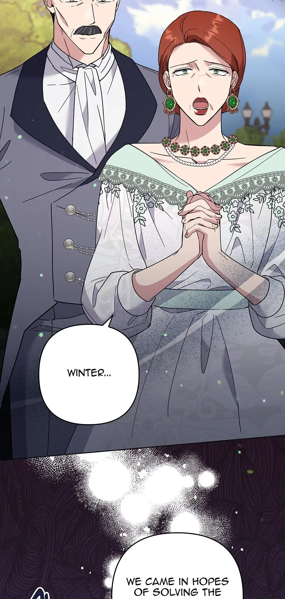 What It Means to be You? Chapter 67 - page 75