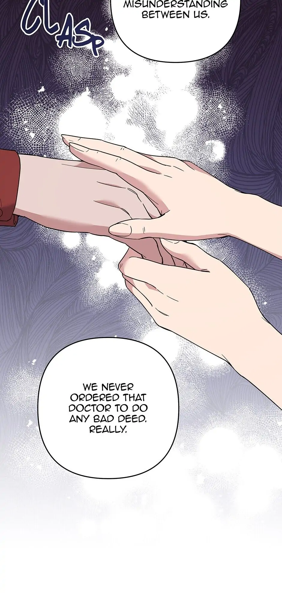 What It Means to be You? Chapter 67 - page 76