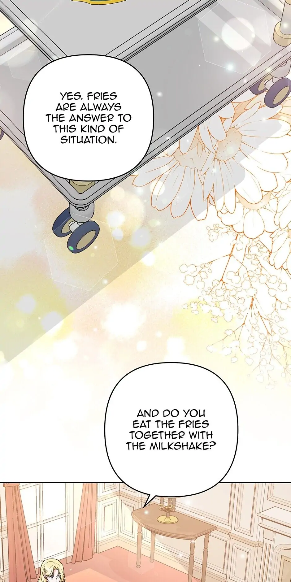 What It Means to be You? Chapter 67 - page 7
