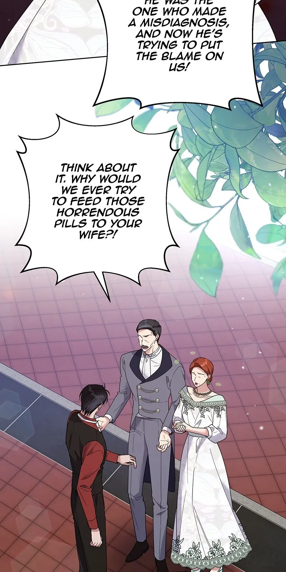 What It Means to be You? Chapter 67 - page 79