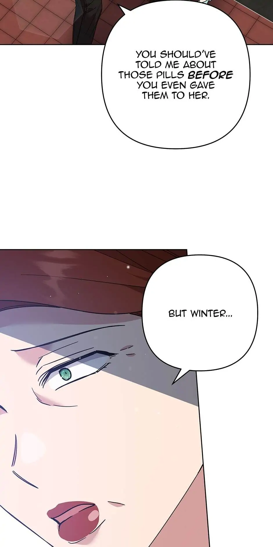 What It Means to be You? Chapter 67 - page 80