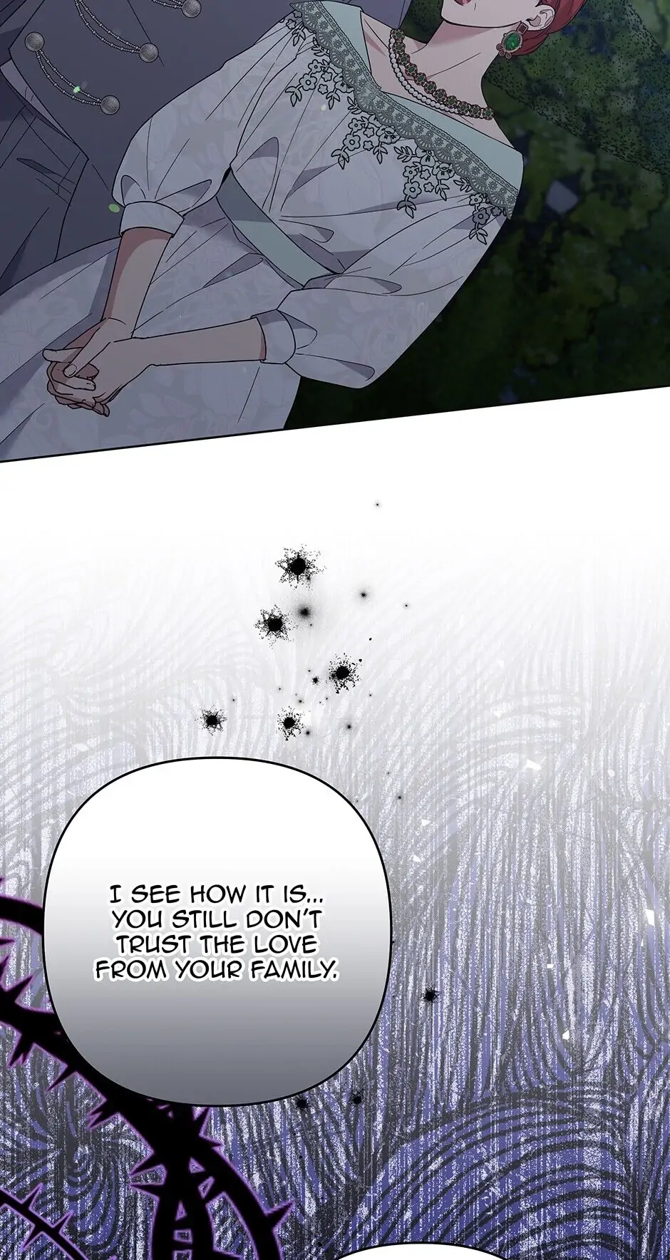 What It Means to be You? Chapter 67 - page 84