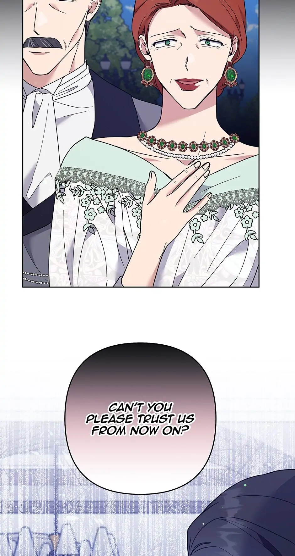 What It Means to be You? Chapter 67 - page 87