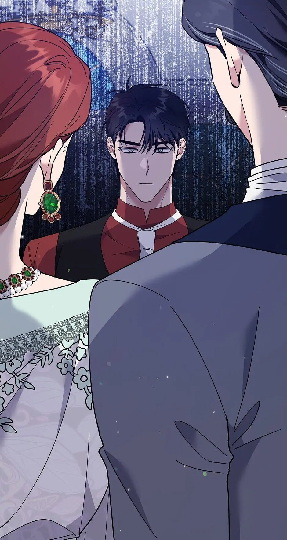 What It Means to be You? Chapter 67 - page 88