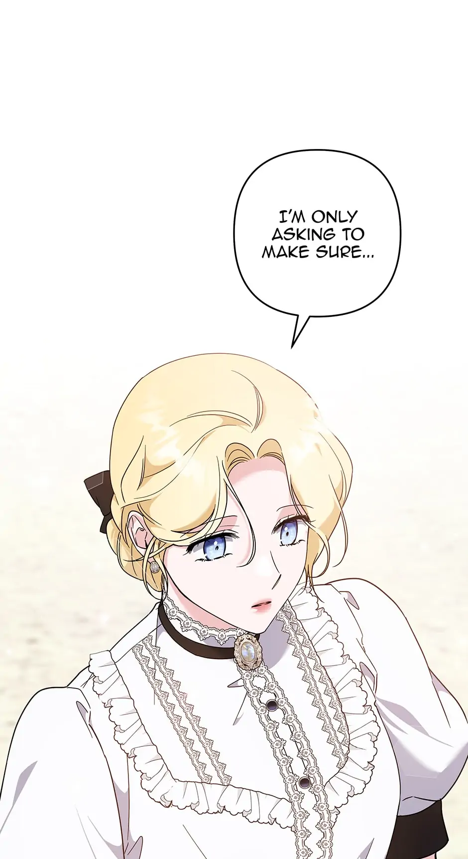 What It Means to be You? Chapter 101 - page 12
