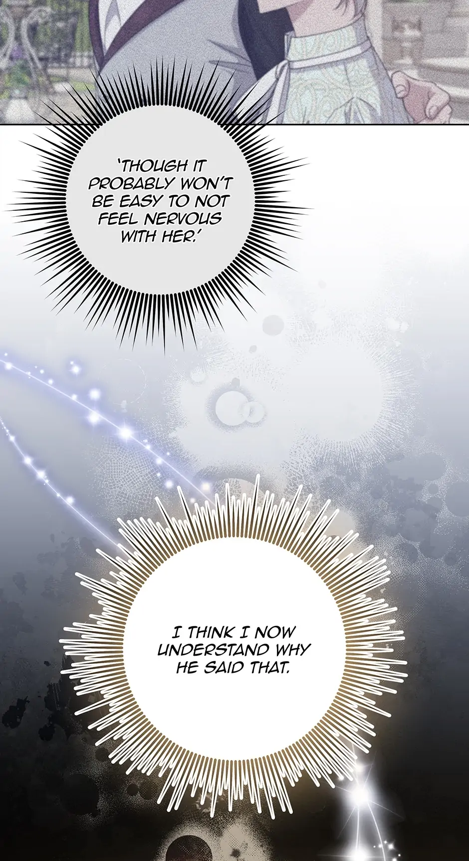 What It Means to be You? Chapter 101 - page 15