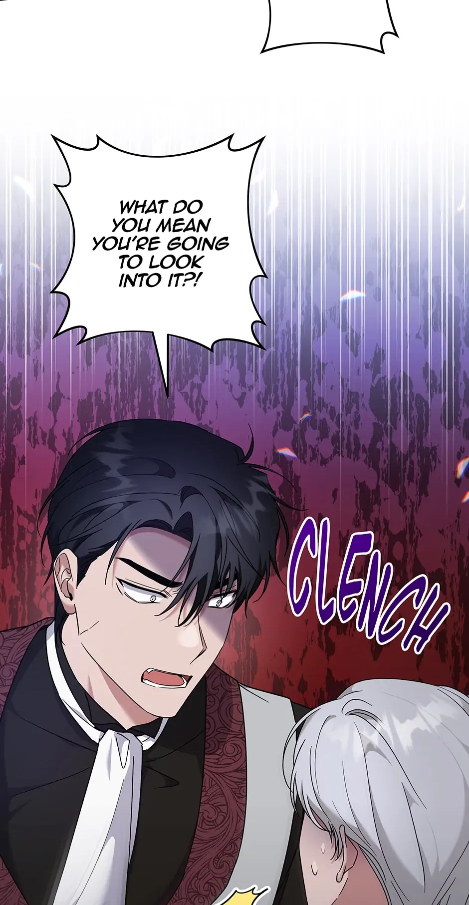 What It Means to be You? Chapter 101 - page 19