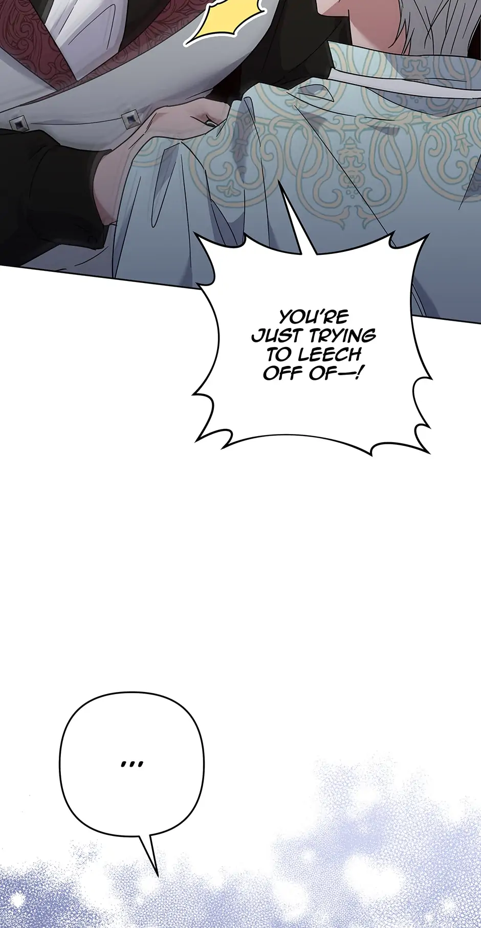 What It Means to be You? Chapter 101 - page 20