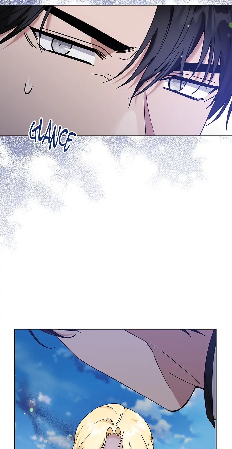 What It Means to be You? Chapter 101 - page 21