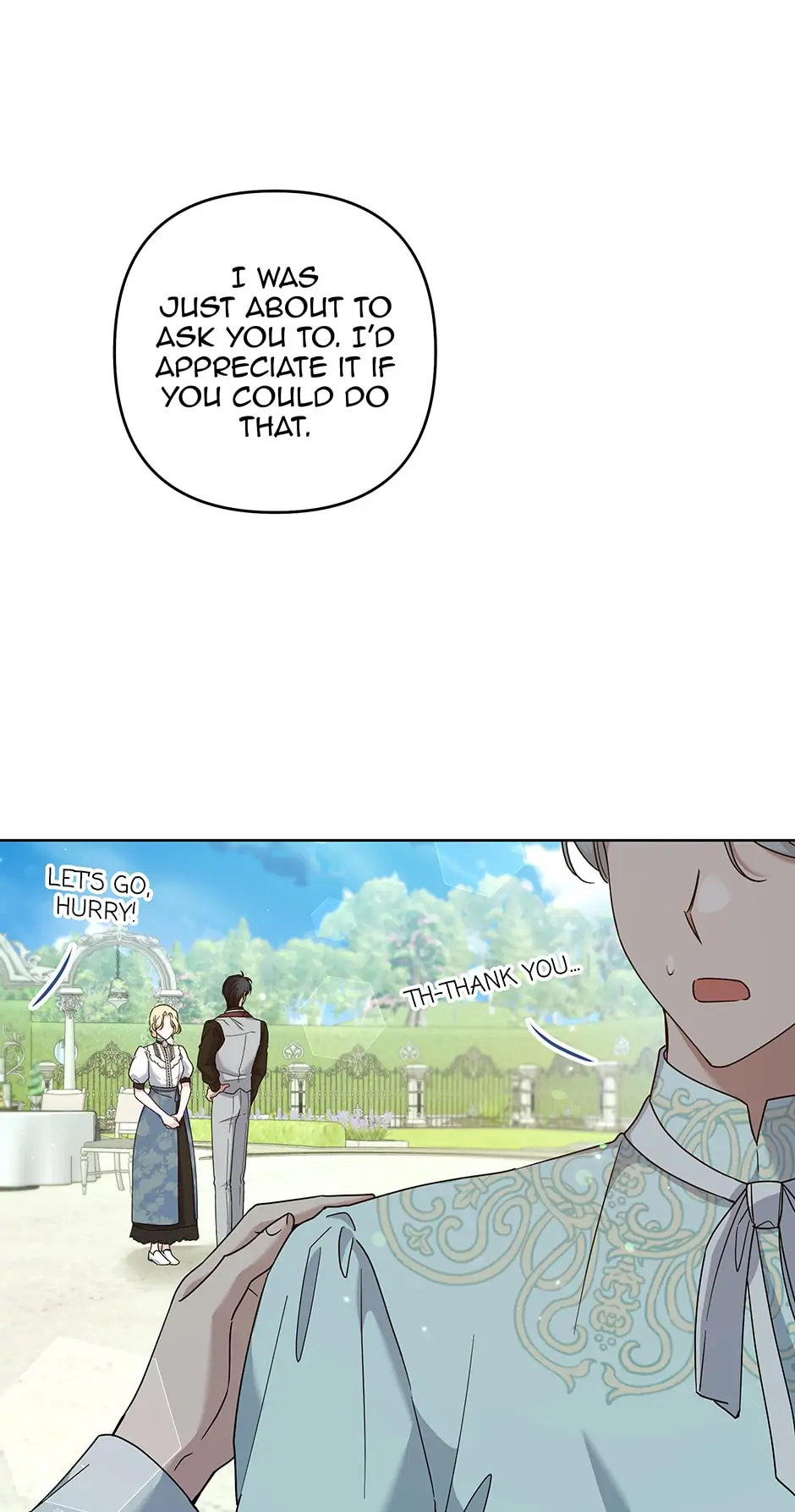 What It Means to be You? Chapter 101 - page 24