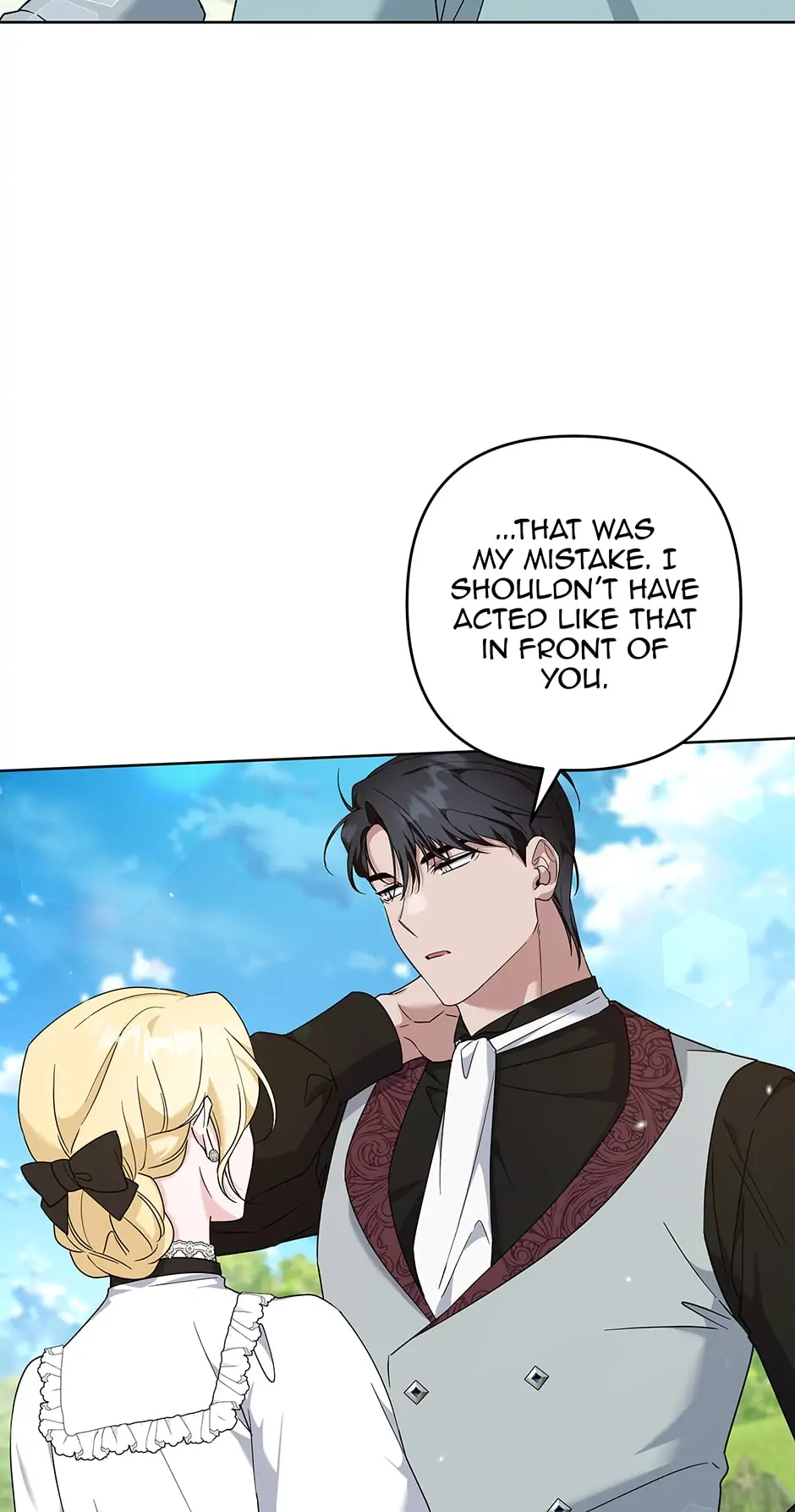 What It Means to be You? Chapter 101 - page 25