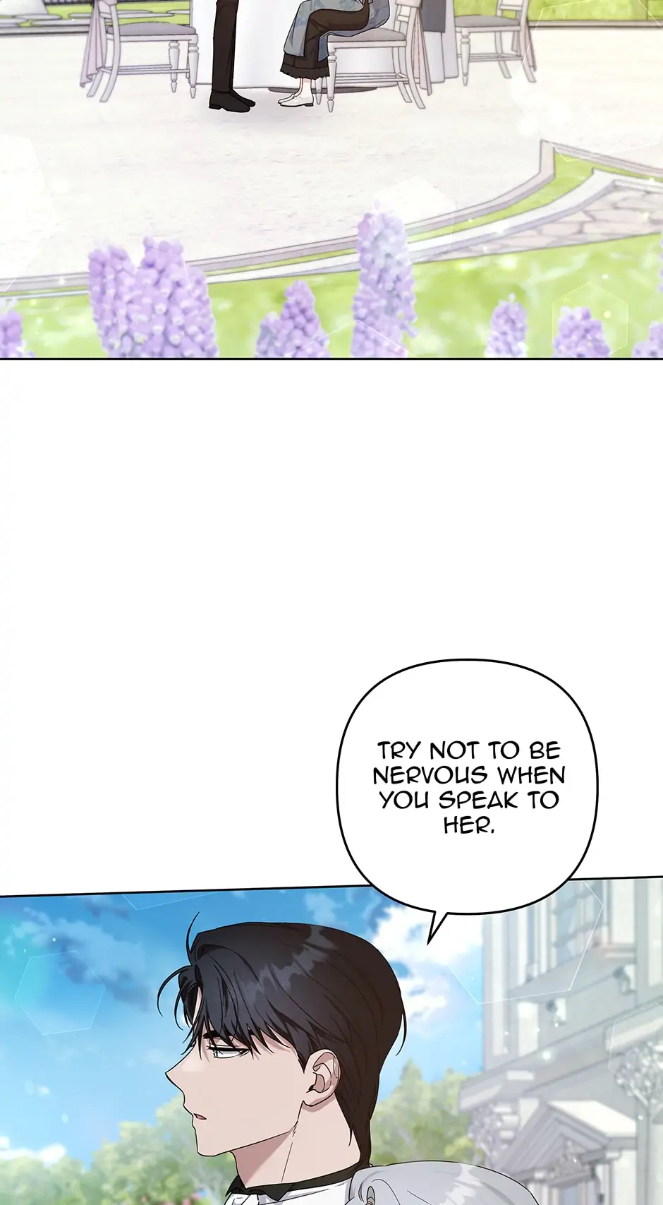 What It Means to be You? Chapter 101 - page 2