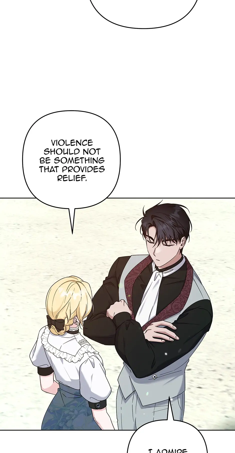 What It Means to be You? Chapter 101 - page 30