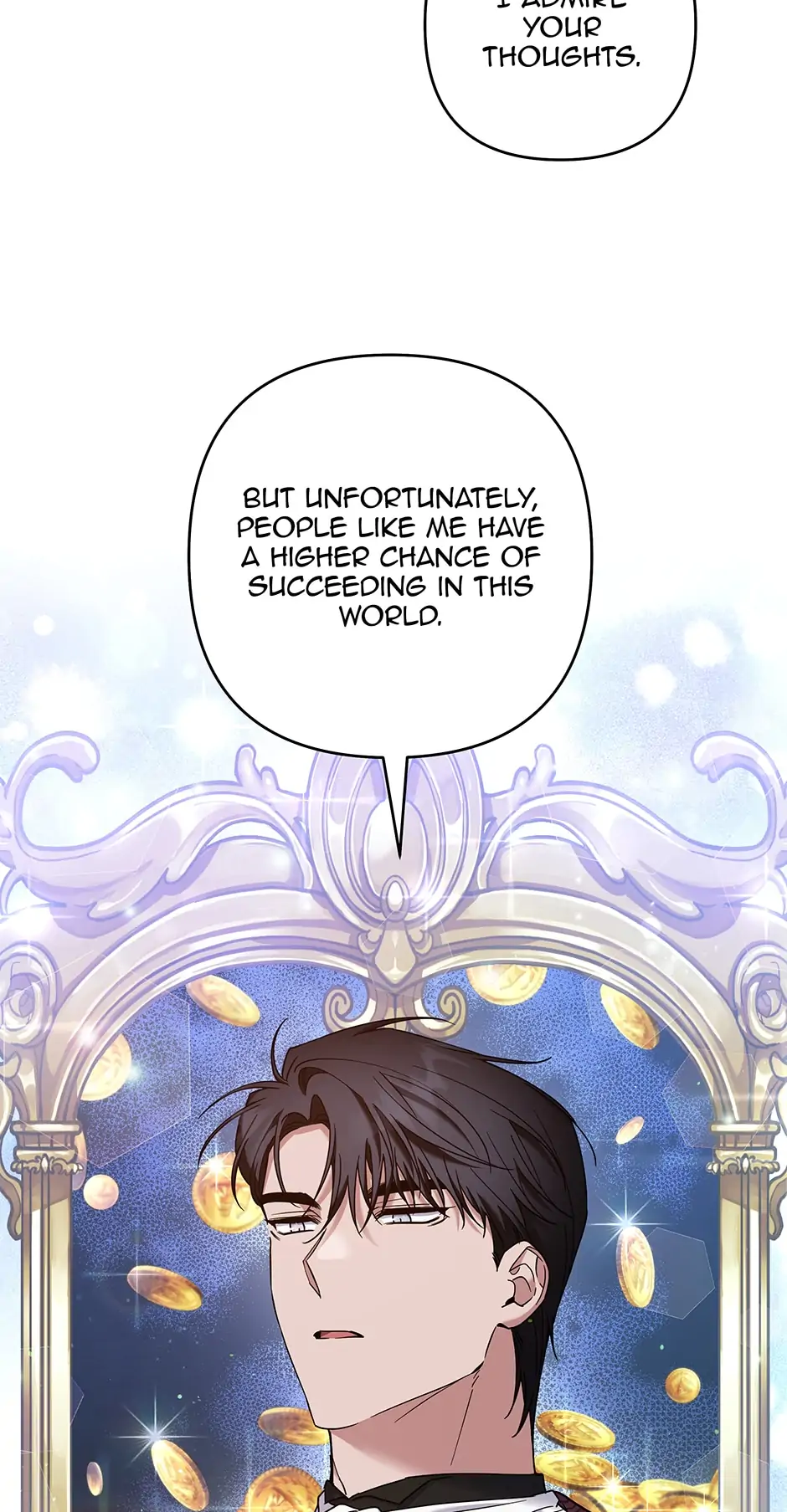 What It Means to be You? Chapter 101 - page 31
