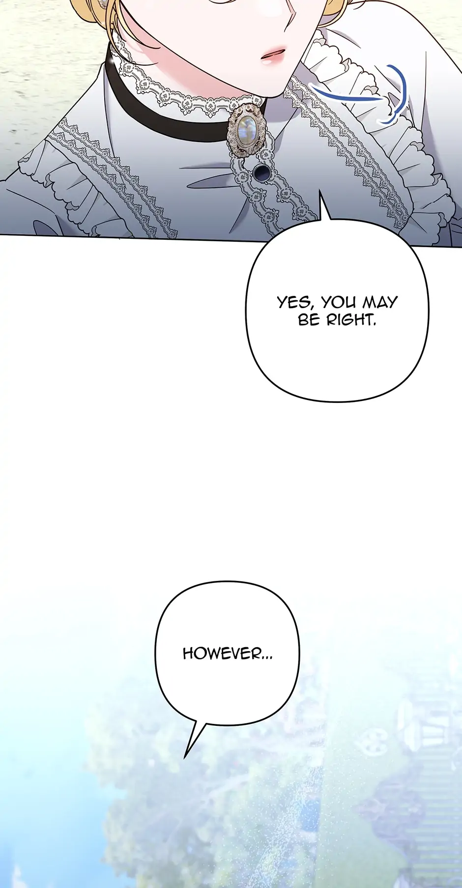 What It Means to be You? Chapter 101 - page 33
