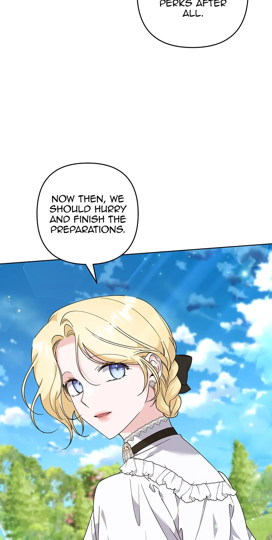 What It Means to be You? Chapter 101 - page 53