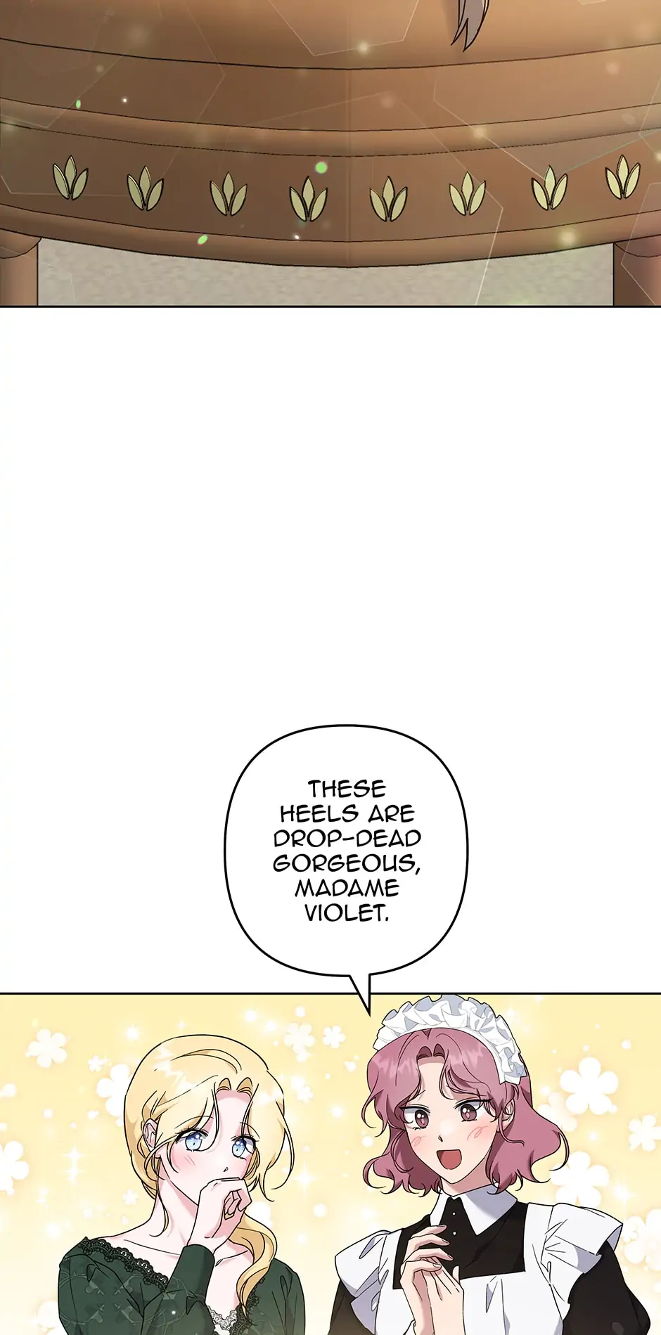 What It Means to be You? Chapter 101 - page 58