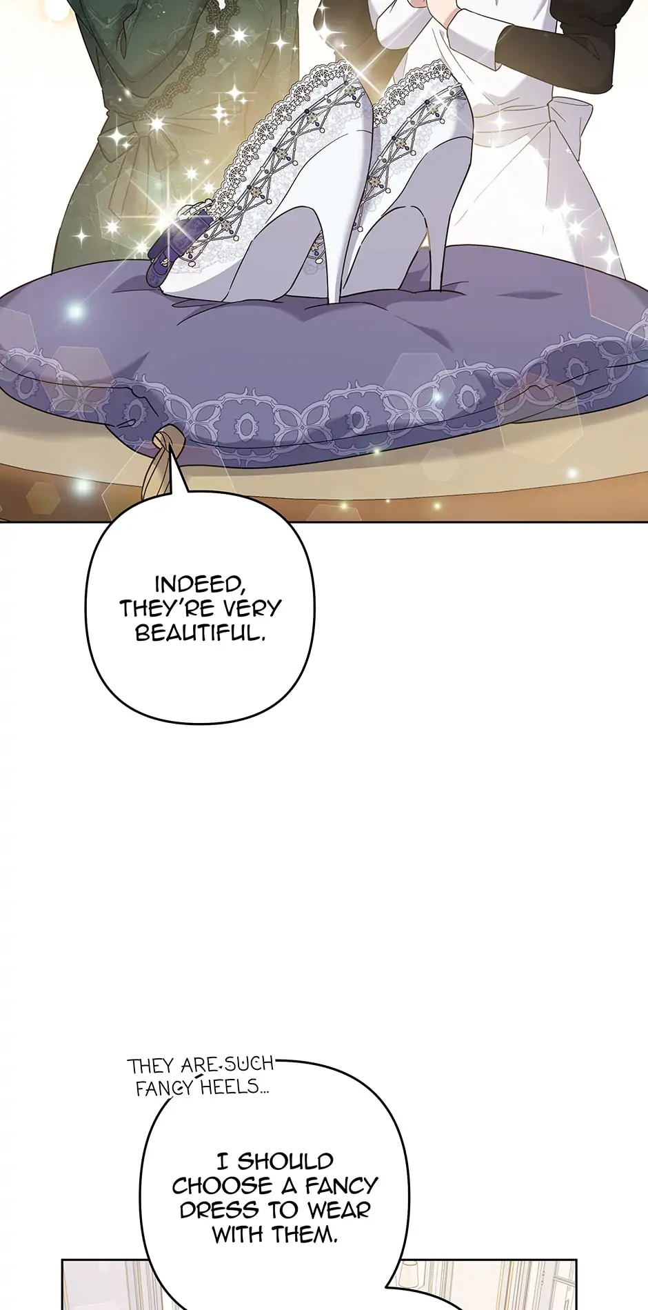 What It Means to be You? Chapter 101 - page 59