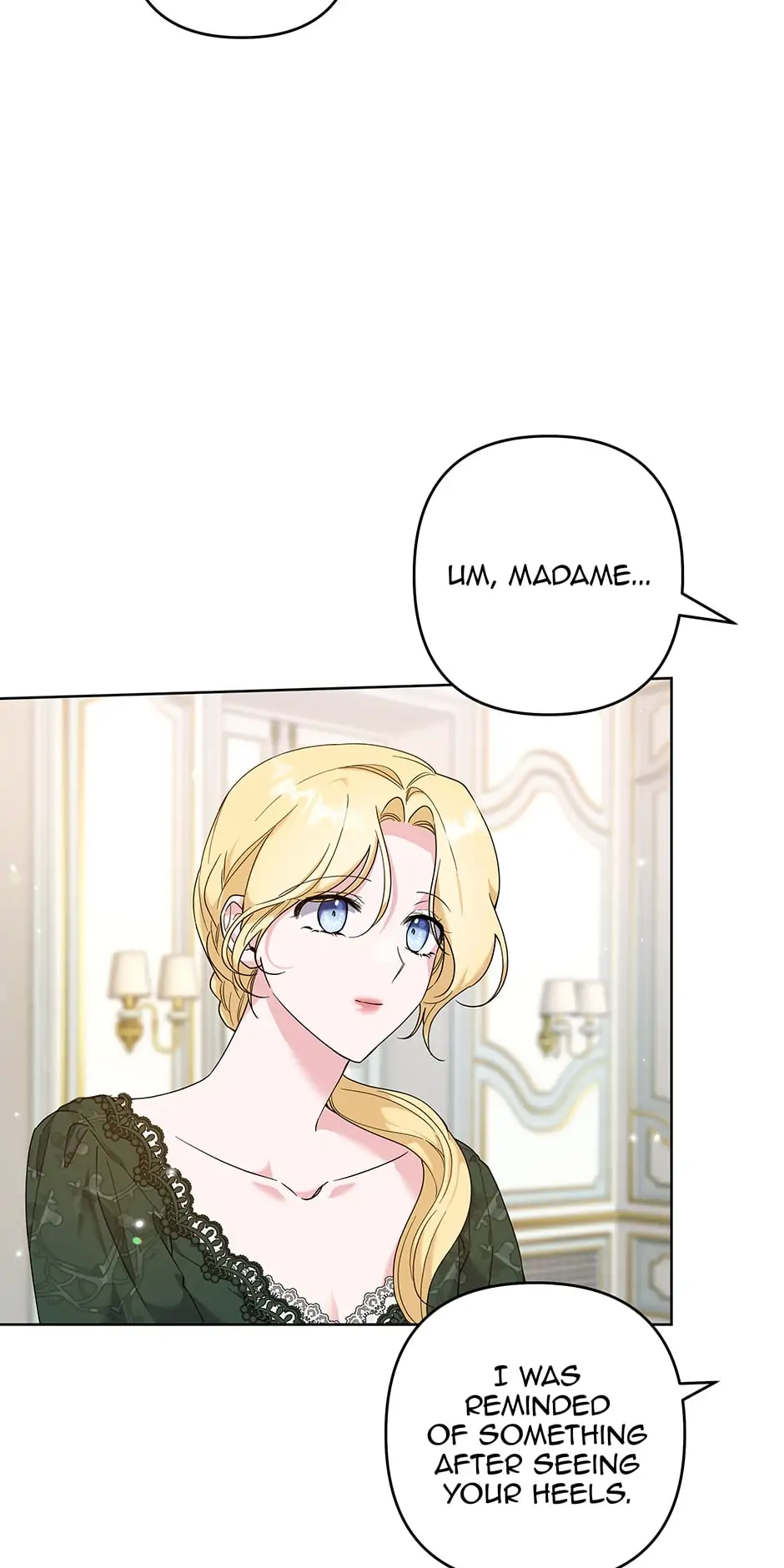 What It Means to be You? Chapter 101 - page 62