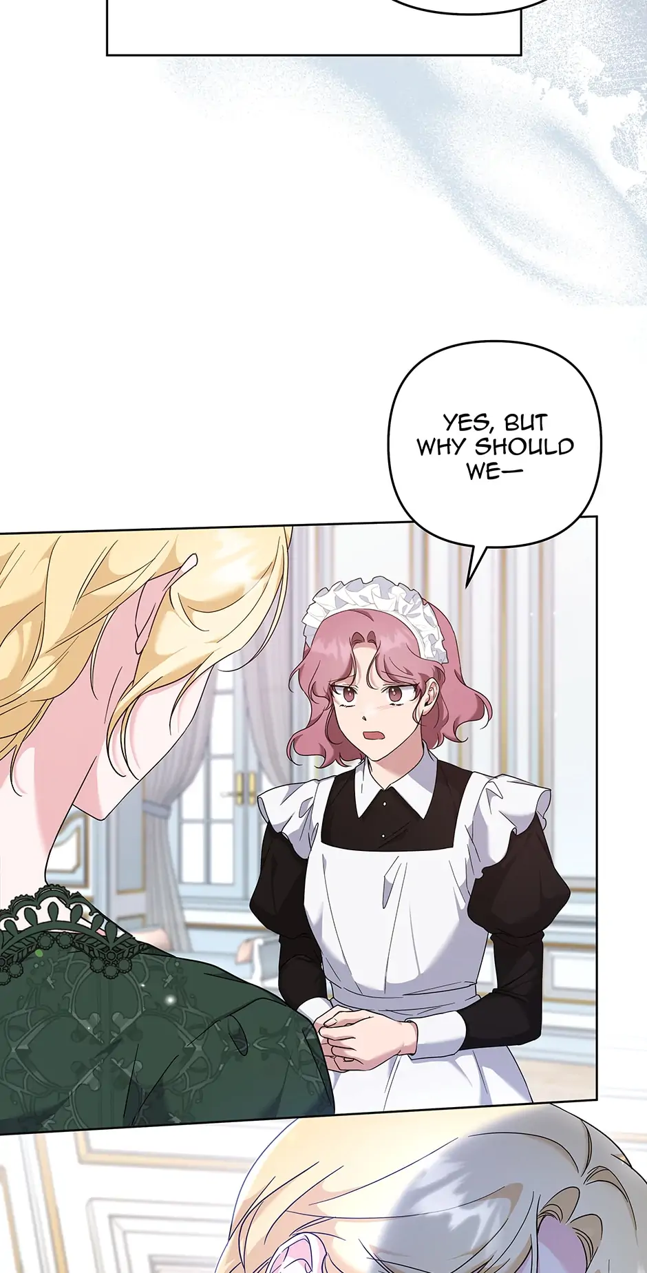 What It Means to be You? Chapter 101 - page 68