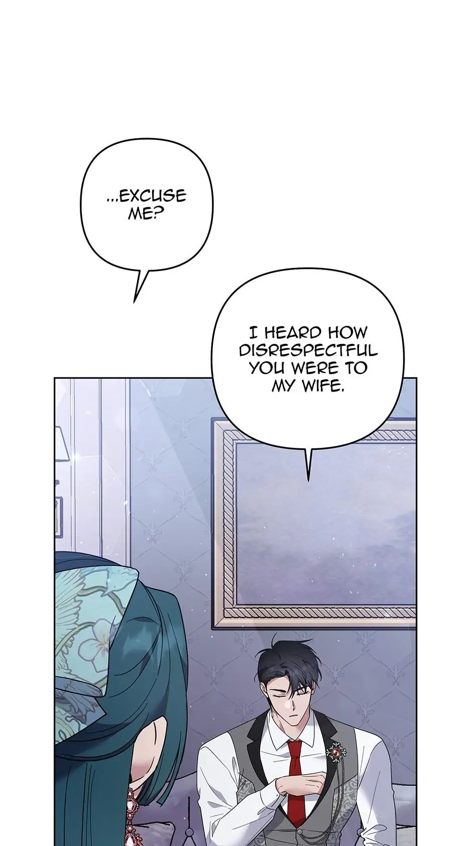 What It Means to be You? Chapter 60 - page 13