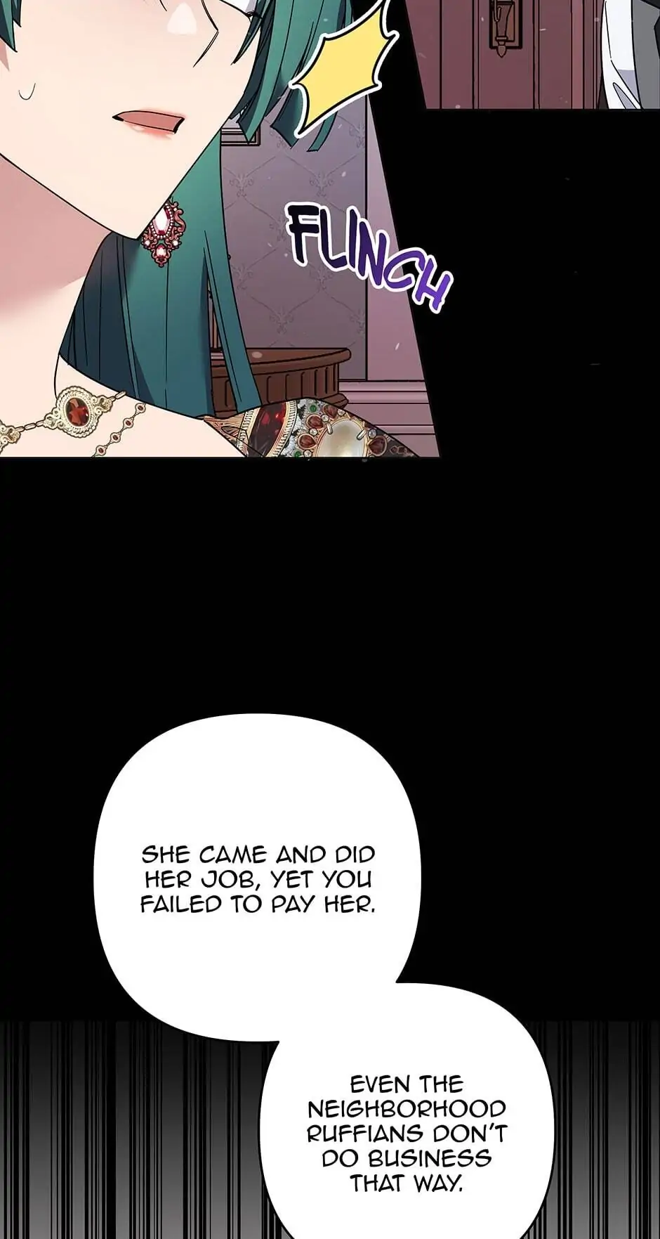 What It Means to be You? Chapter 60 - page 21