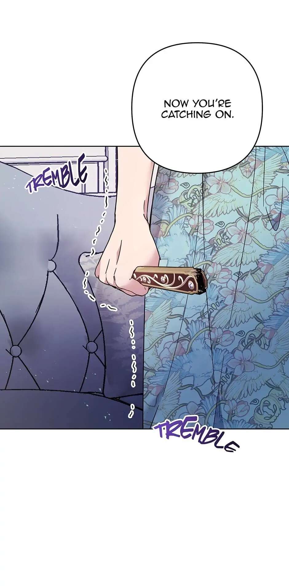What It Means to be You? Chapter 60 - page 24