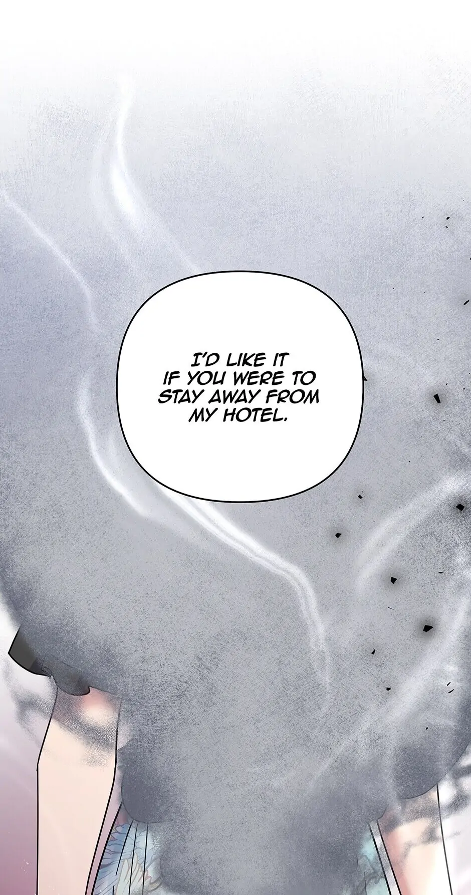 What It Means to be You? Chapter 60 - page 31