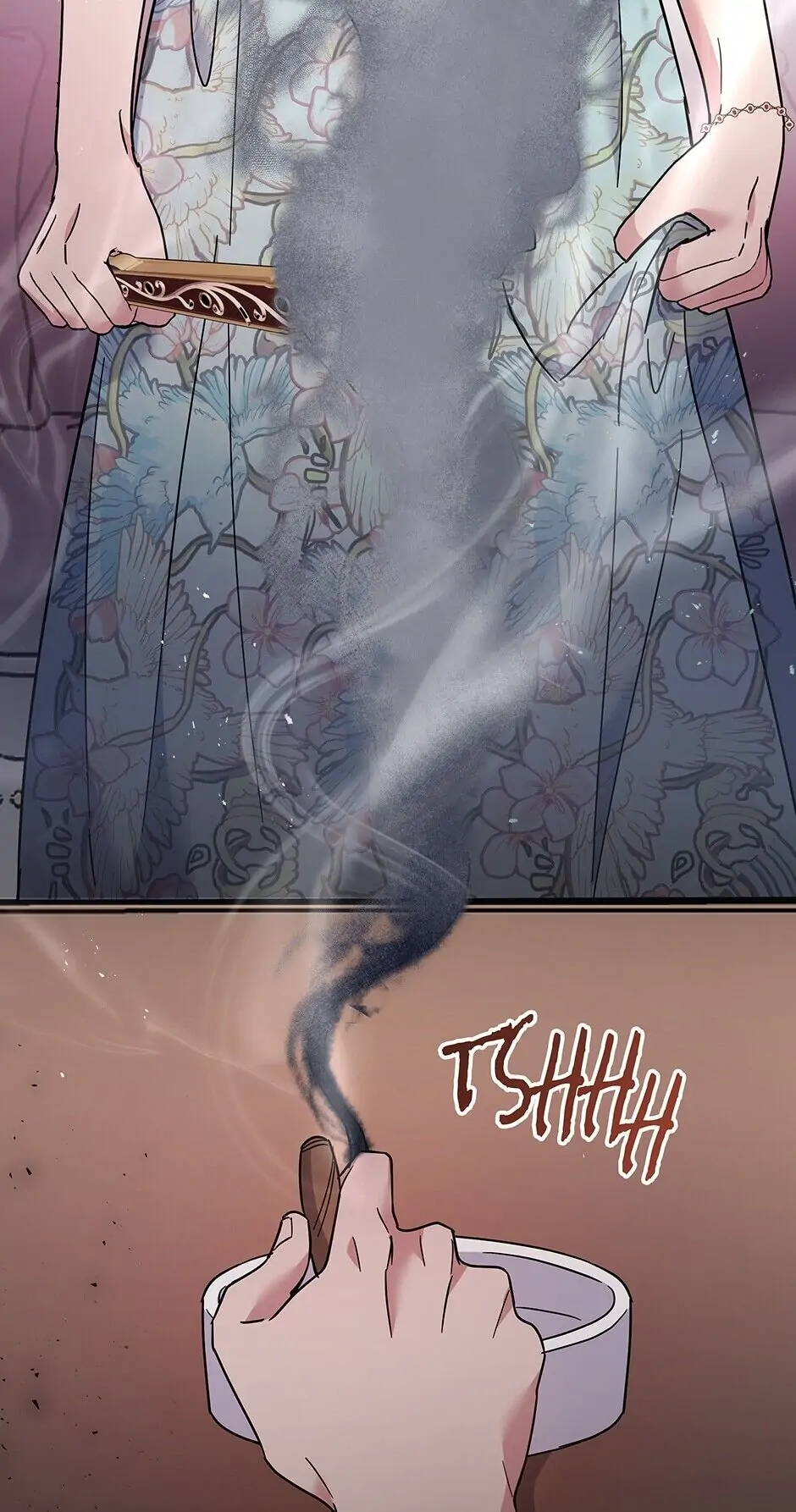 What It Means to be You? Chapter 60 - page 32