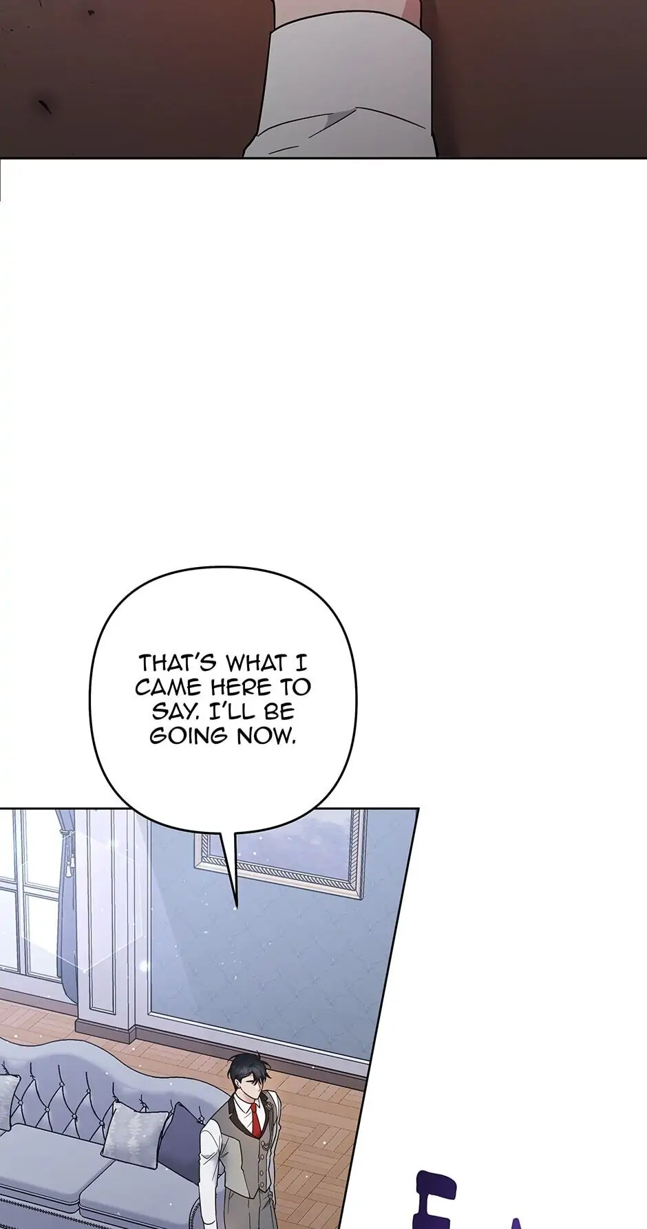 What It Means to be You? Chapter 60 - page 33