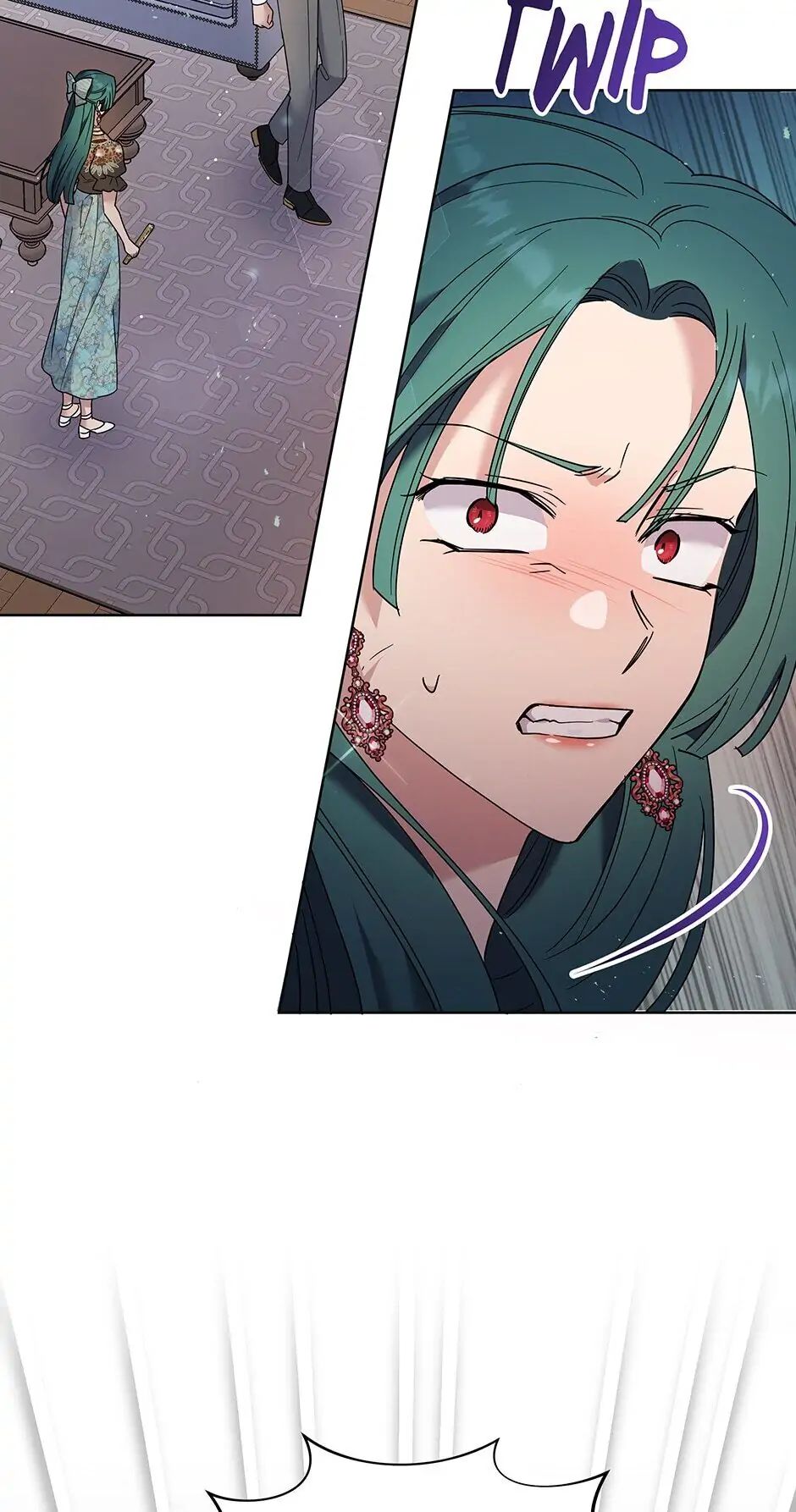 What It Means to be You? Chapter 60 - page 34